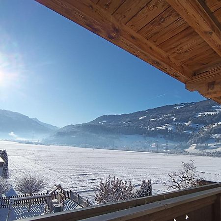 Апартаменти Haus Bianca Штумм Екстер'єр фото